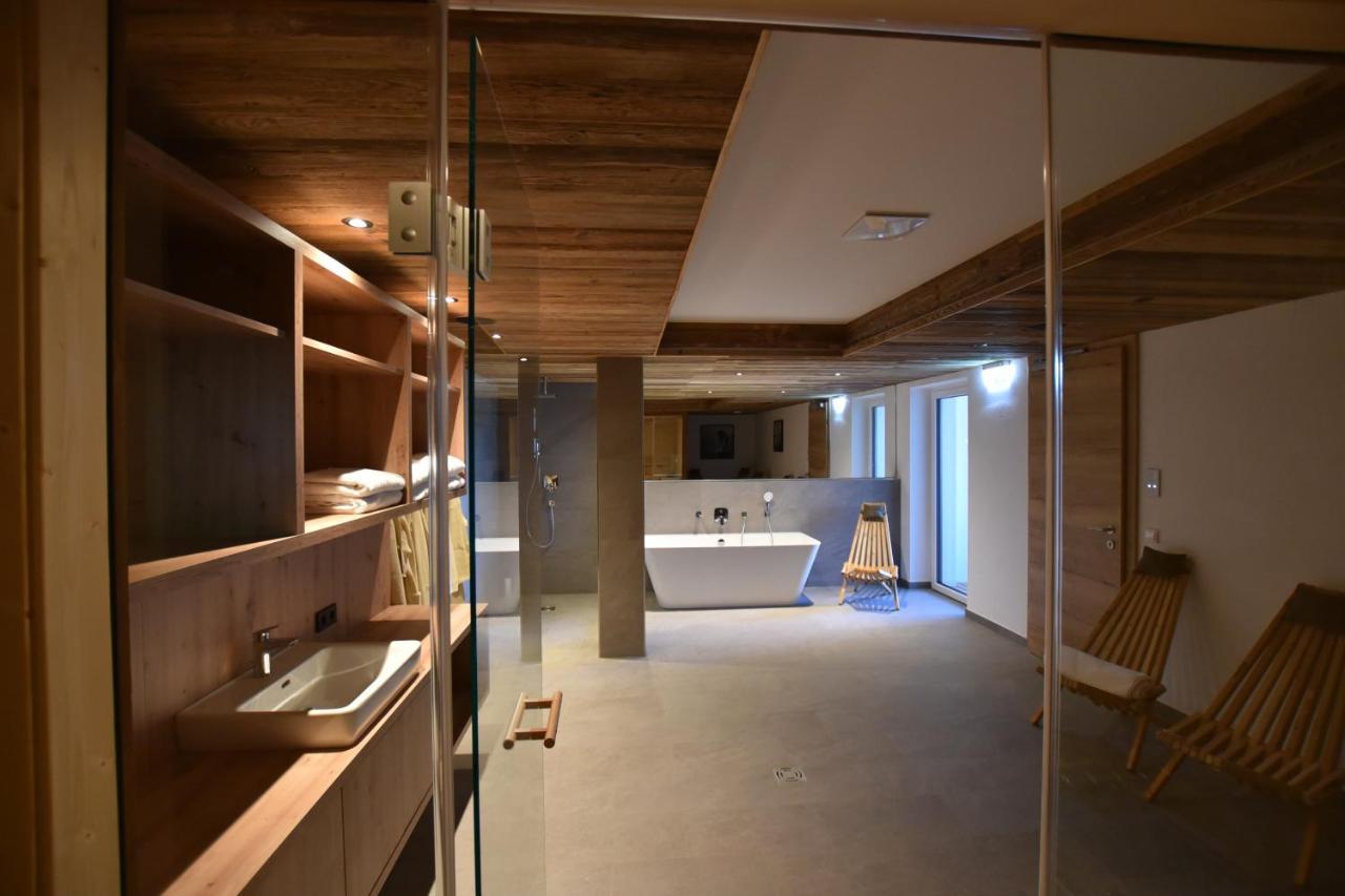 Tanners Chalet Apartments Альтенмаркт  Экстерьер фото