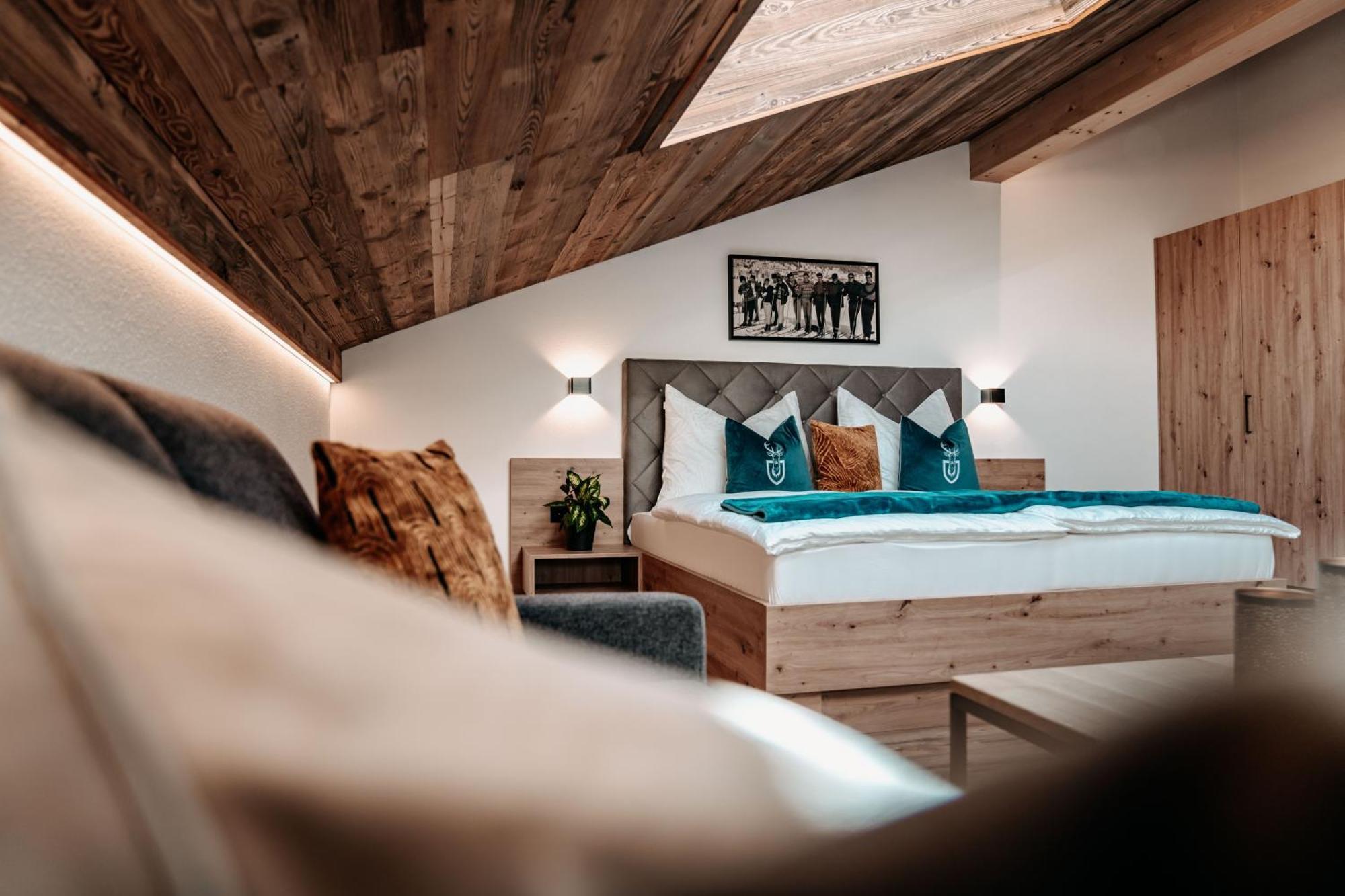 Tanners Chalet Apartments Альтенмаркт  Экстерьер фото